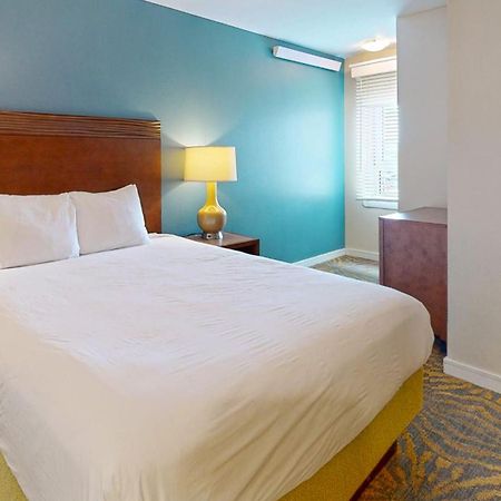Worldmark Seaside By Booktimeshares Luaran gambar