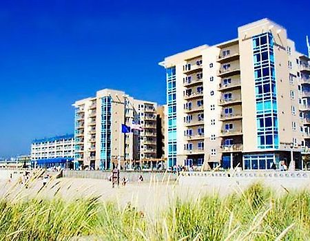 Worldmark Seaside By Booktimeshares Luaran gambar