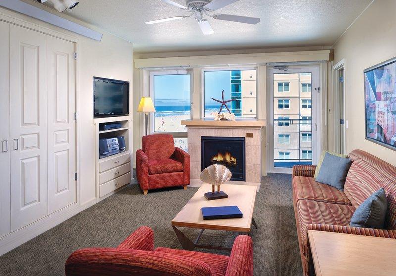 Worldmark Seaside By Booktimeshares Luaran gambar
