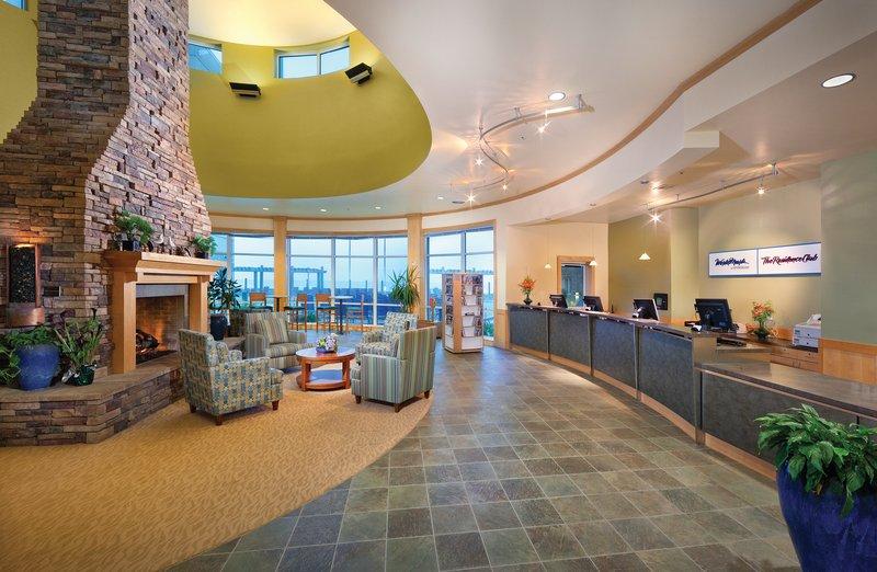 Worldmark Seaside By Booktimeshares Luaran gambar