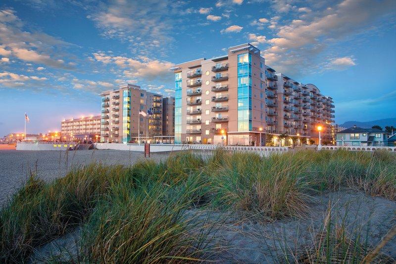 Worldmark Seaside By Booktimeshares Luaran gambar