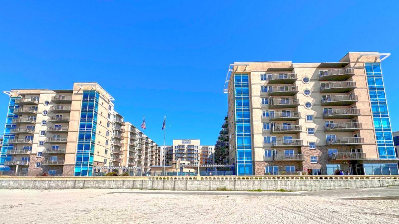 Worldmark Seaside By Booktimeshares Luaran gambar