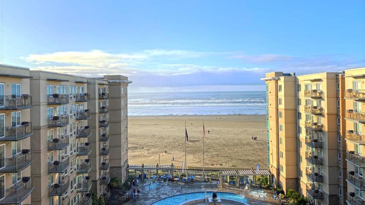 Worldmark Seaside By Booktimeshares Luaran gambar