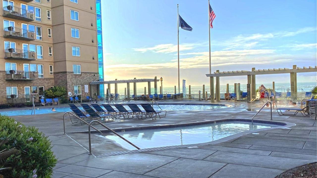 Worldmark Seaside By Booktimeshares Luaran gambar