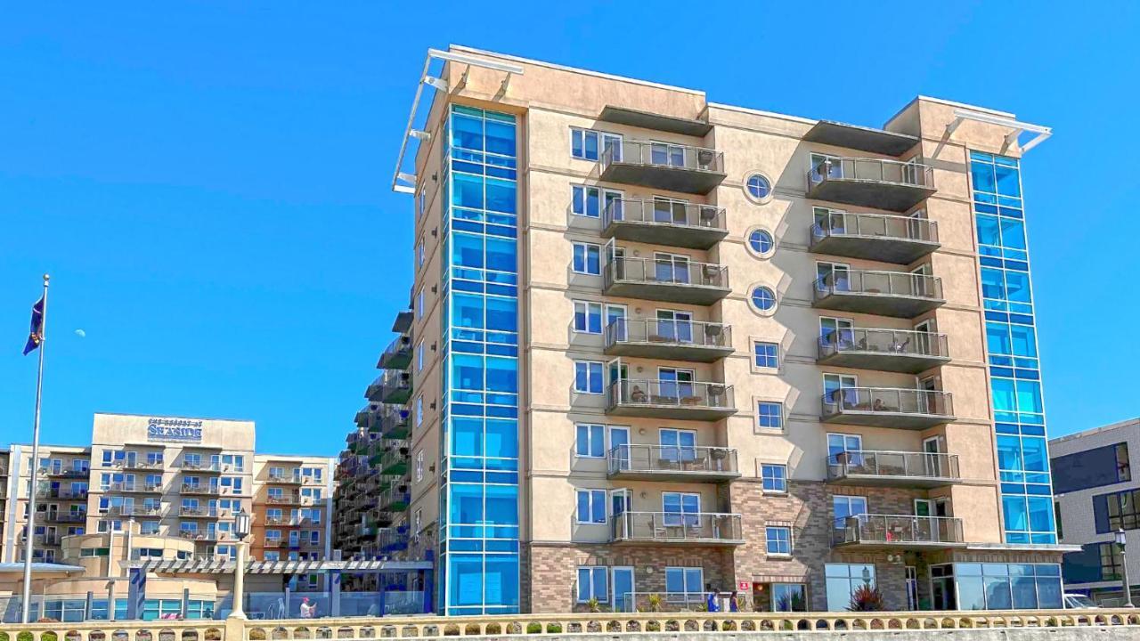 Worldmark Seaside By Booktimeshares Luaran gambar