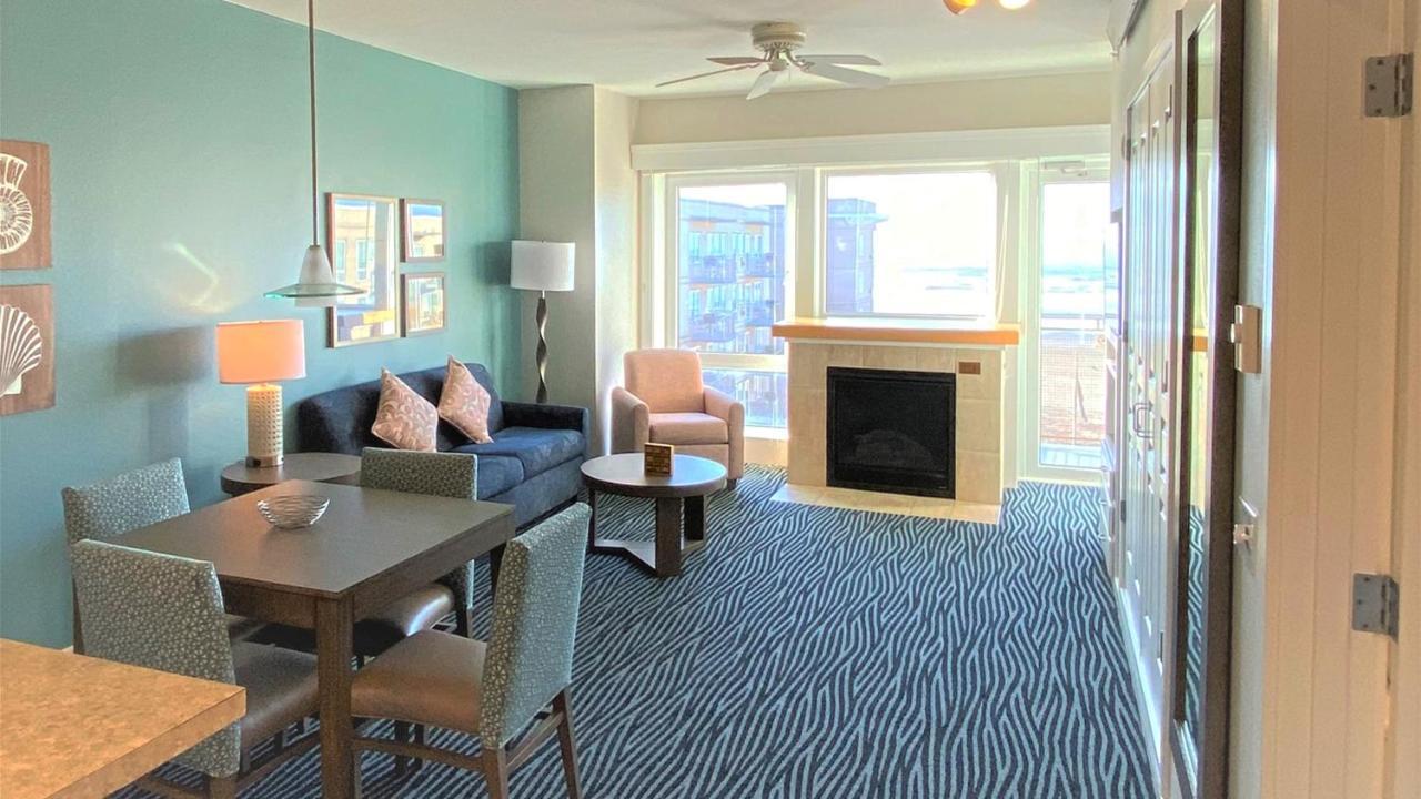 Worldmark Seaside By Booktimeshares Luaran gambar