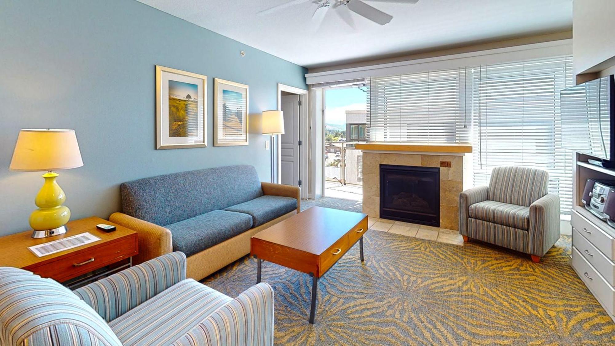Worldmark Seaside By Booktimeshares Luaran gambar