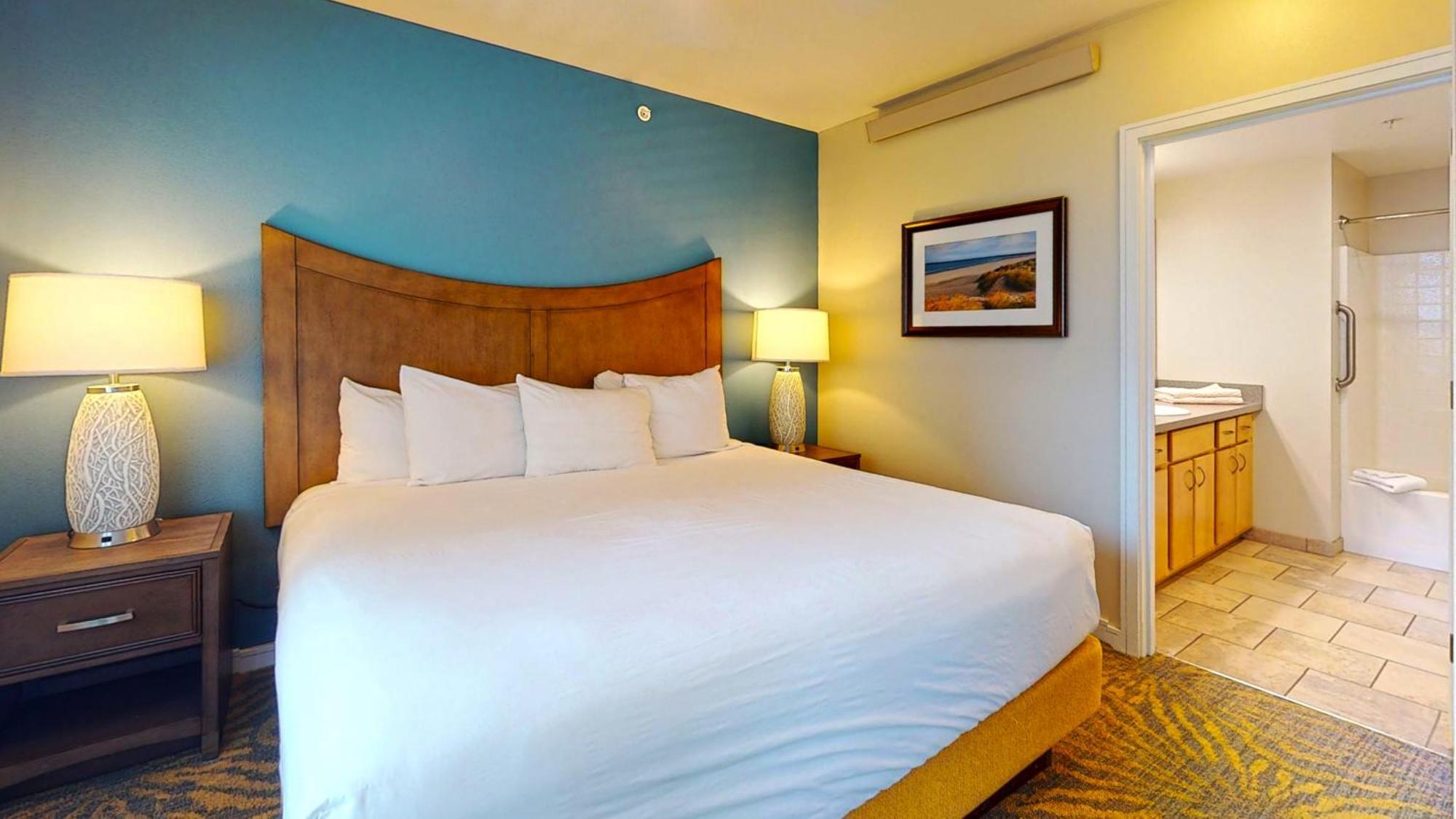 Worldmark Seaside By Booktimeshares Luaran gambar