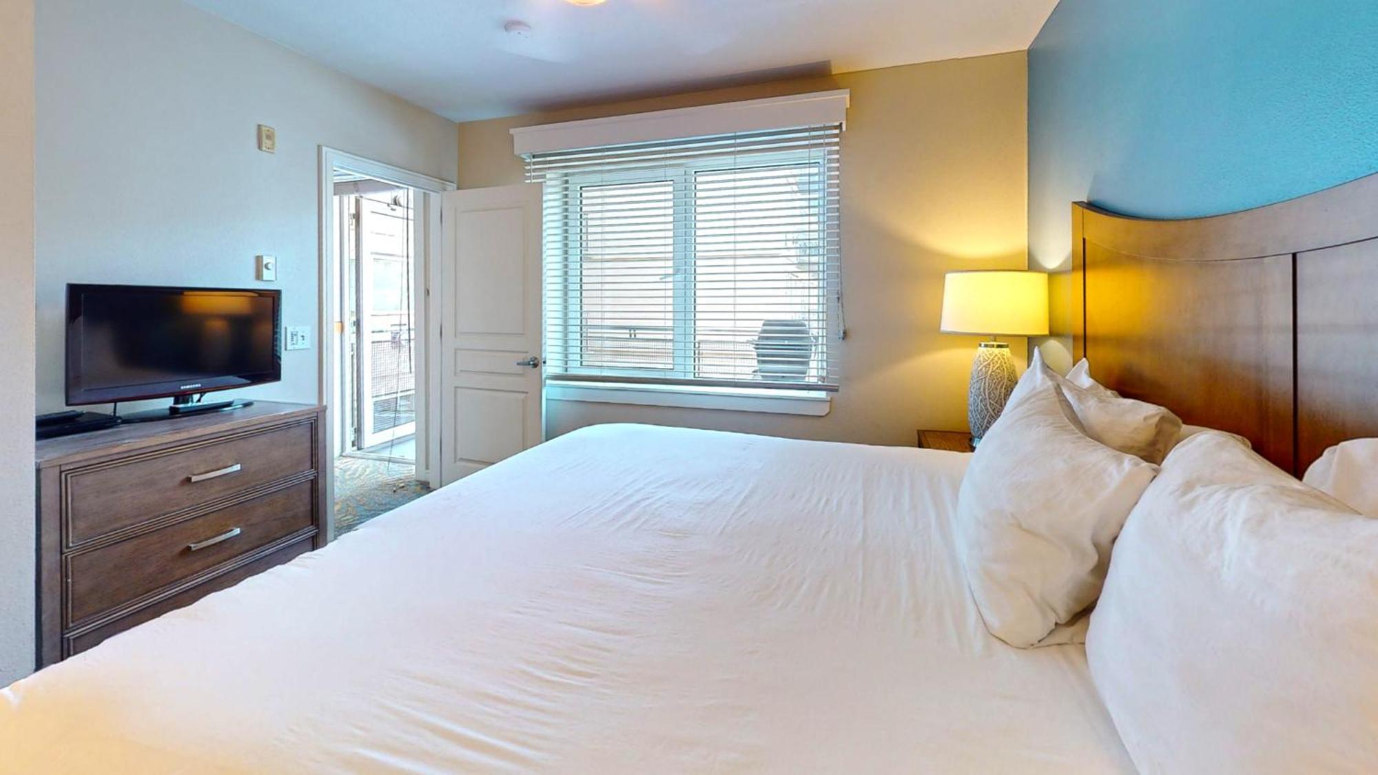 Worldmark Seaside By Booktimeshares Luaran gambar