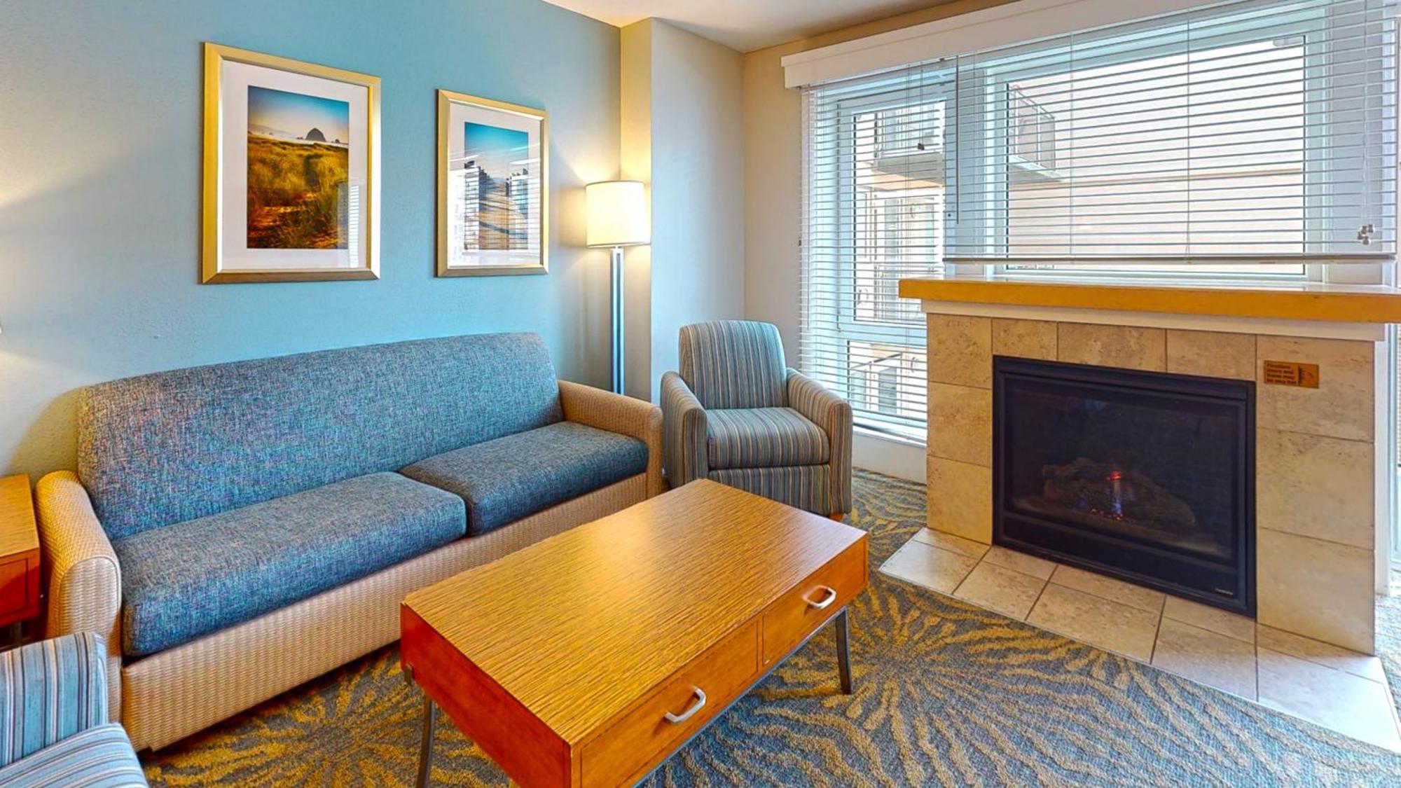Worldmark Seaside By Booktimeshares Luaran gambar