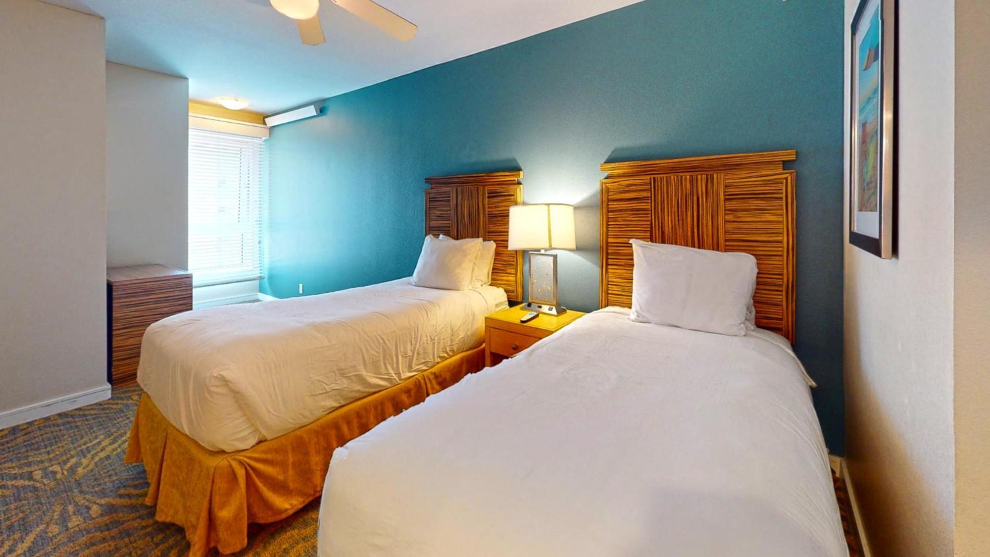 Worldmark Seaside By Booktimeshares Luaran gambar