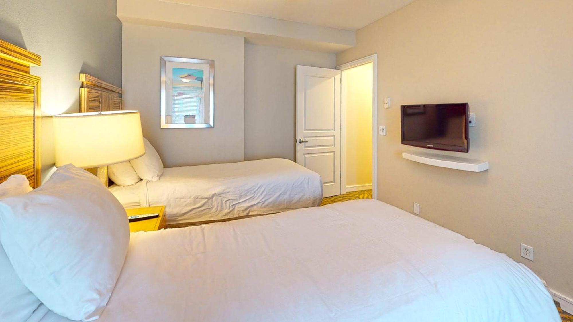 Worldmark Seaside By Booktimeshares Luaran gambar