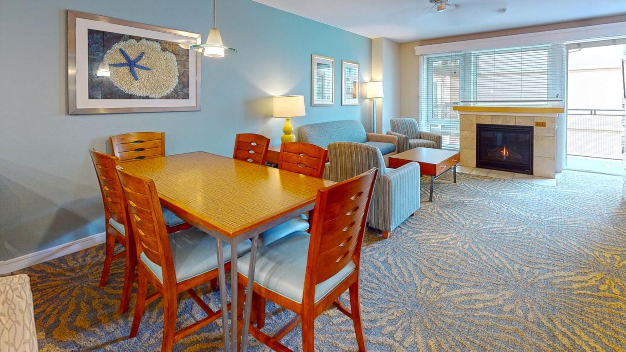 Worldmark Seaside By Booktimeshares Luaran gambar