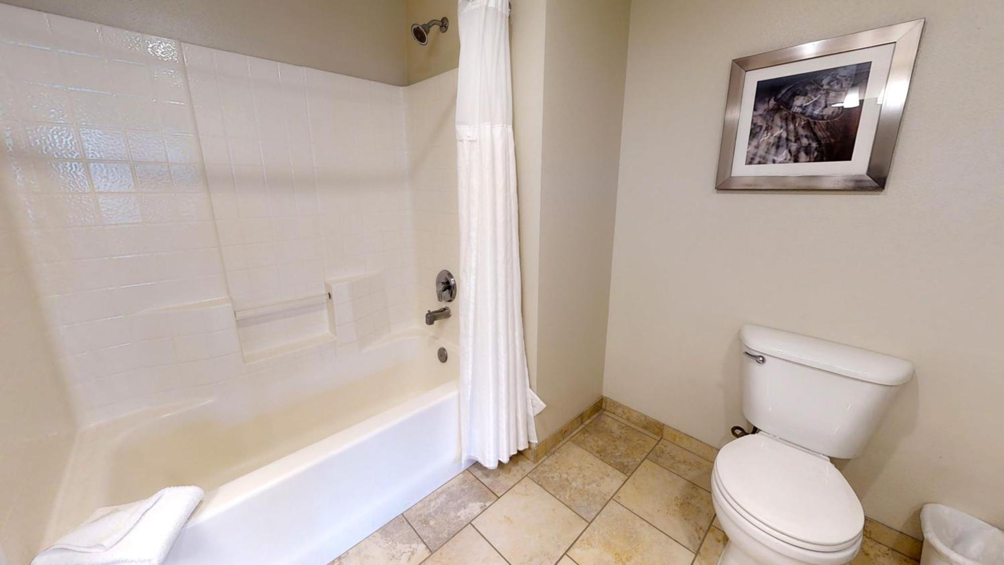 Worldmark Seaside By Booktimeshares Luaran gambar