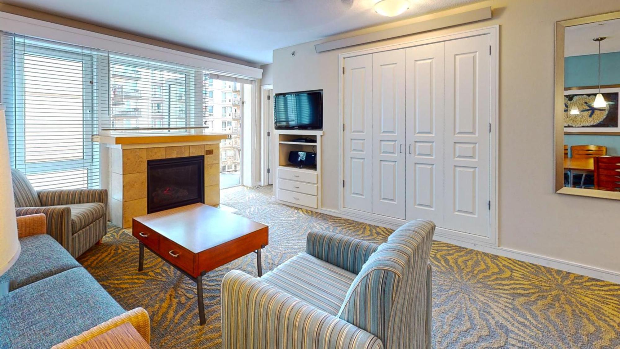 Worldmark Seaside By Booktimeshares Luaran gambar