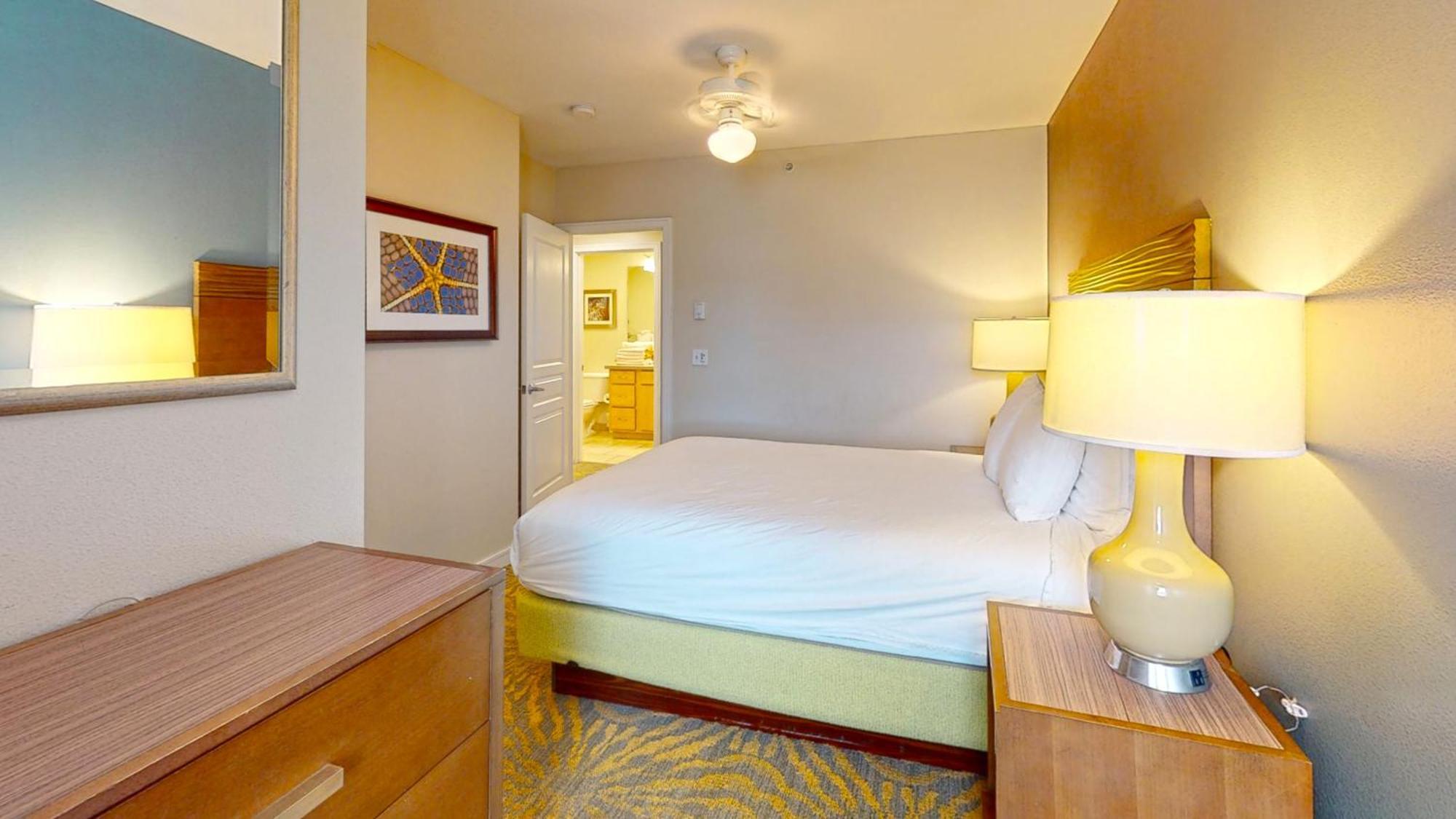 Worldmark Seaside By Booktimeshares Luaran gambar