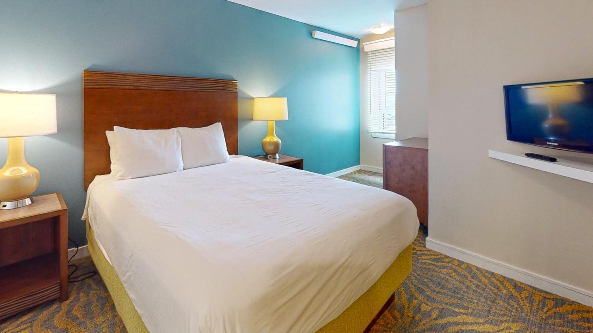 Worldmark Seaside By Booktimeshares Luaran gambar