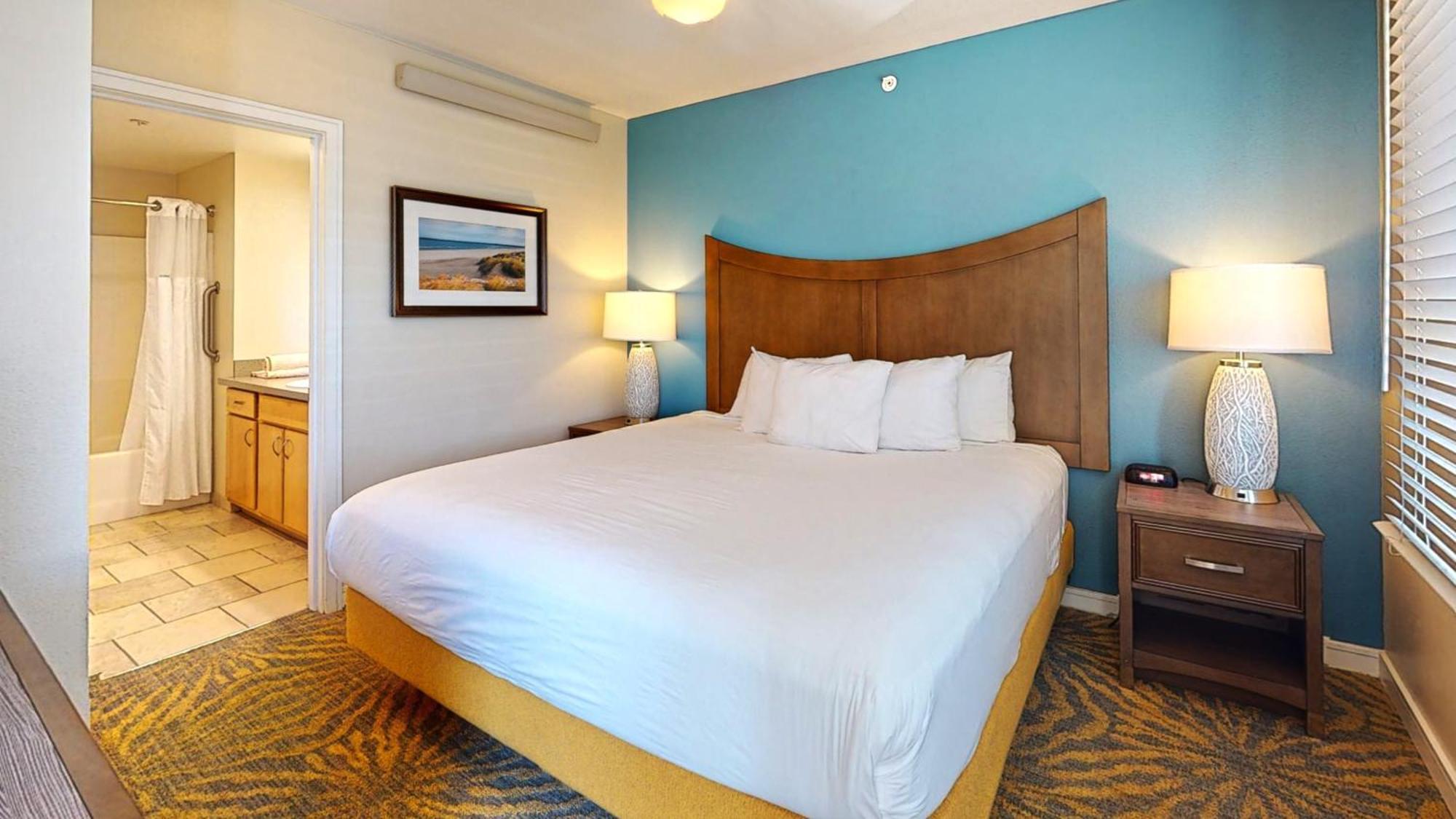 Worldmark Seaside By Booktimeshares Luaran gambar