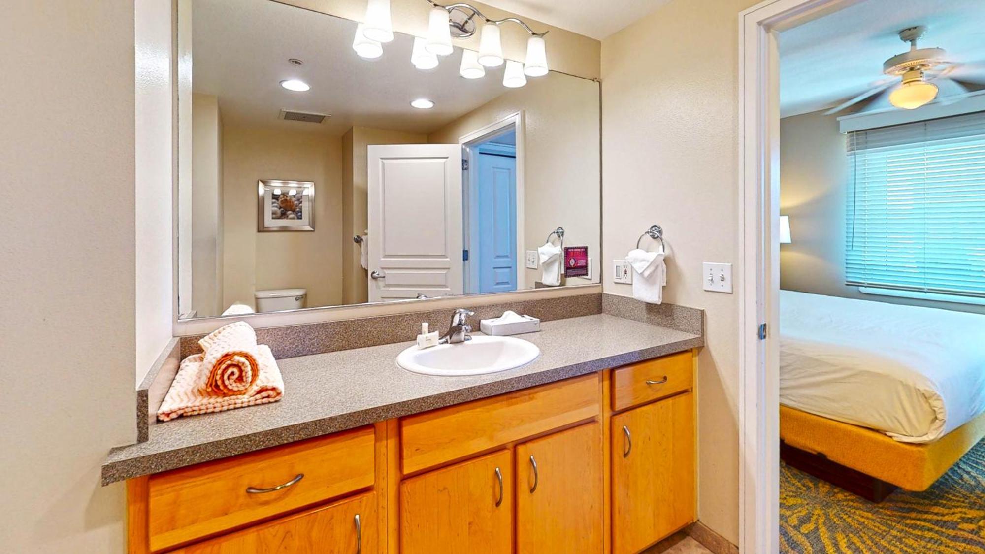 Worldmark Seaside By Booktimeshares Luaran gambar