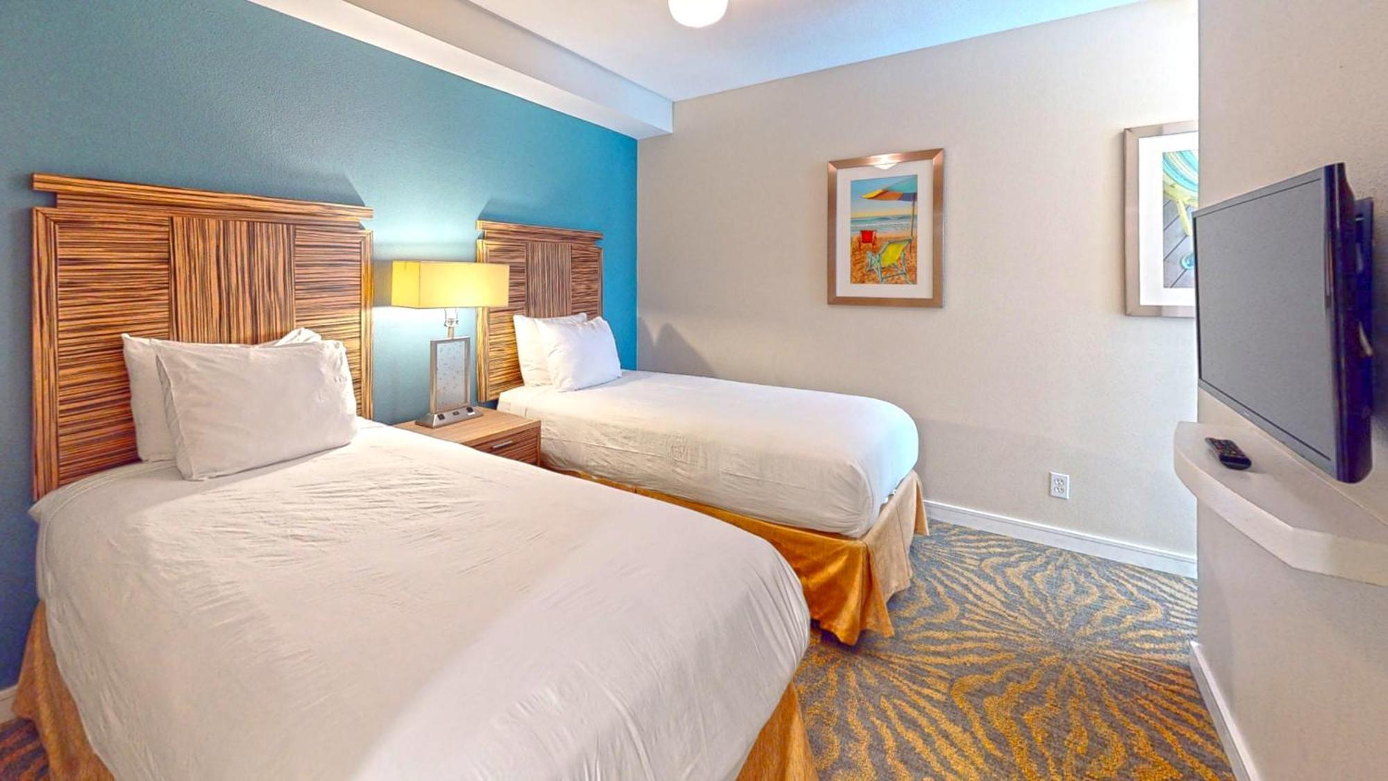 Worldmark Seaside By Booktimeshares Luaran gambar