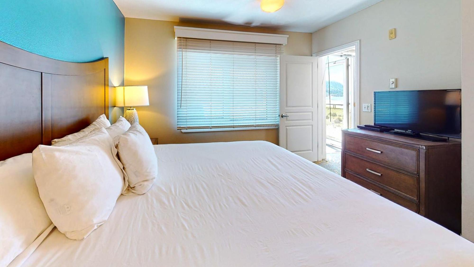 Worldmark Seaside By Booktimeshares Luaran gambar