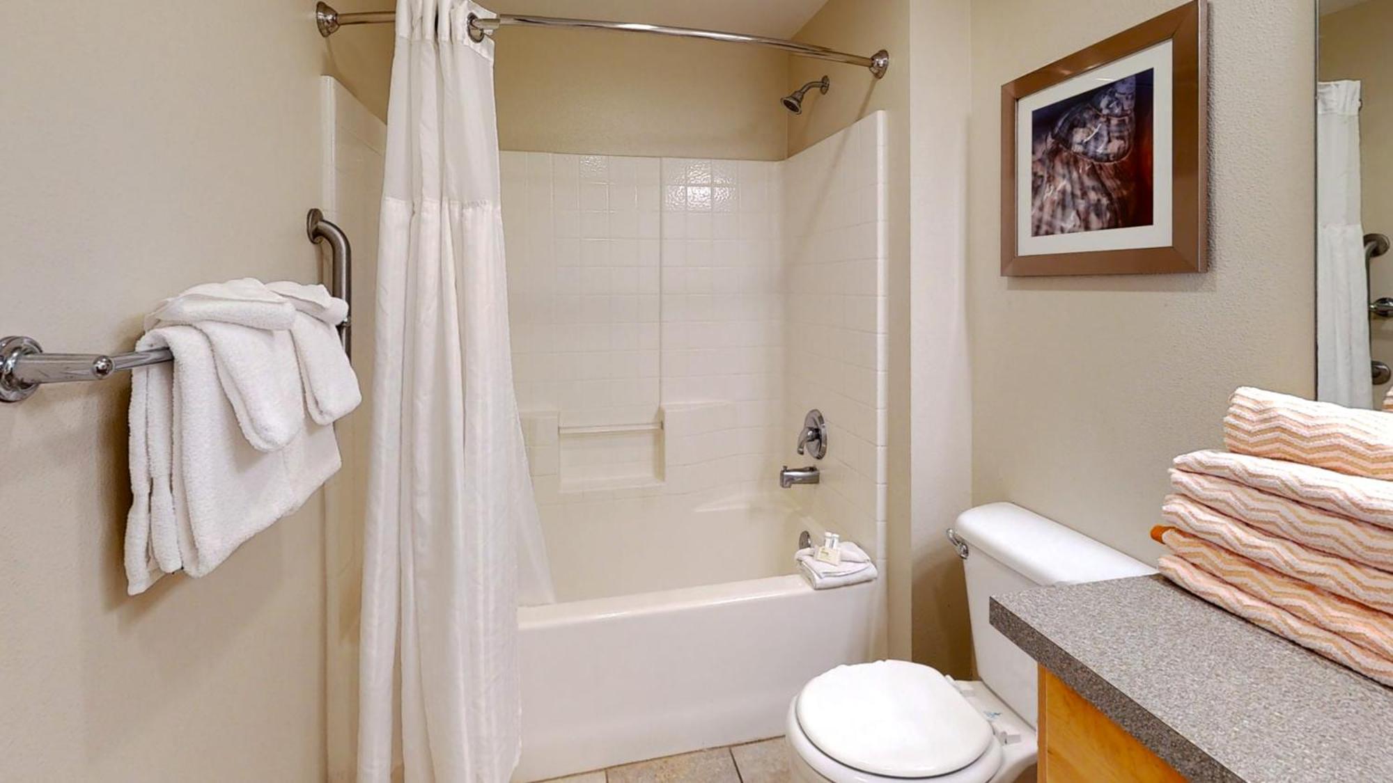 Worldmark Seaside By Booktimeshares Luaran gambar