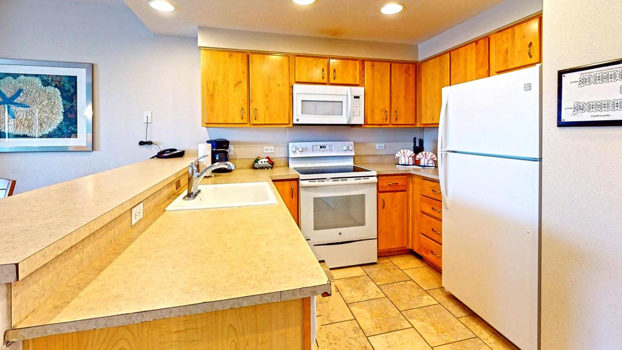 Worldmark Seaside By Booktimeshares Luaran gambar
