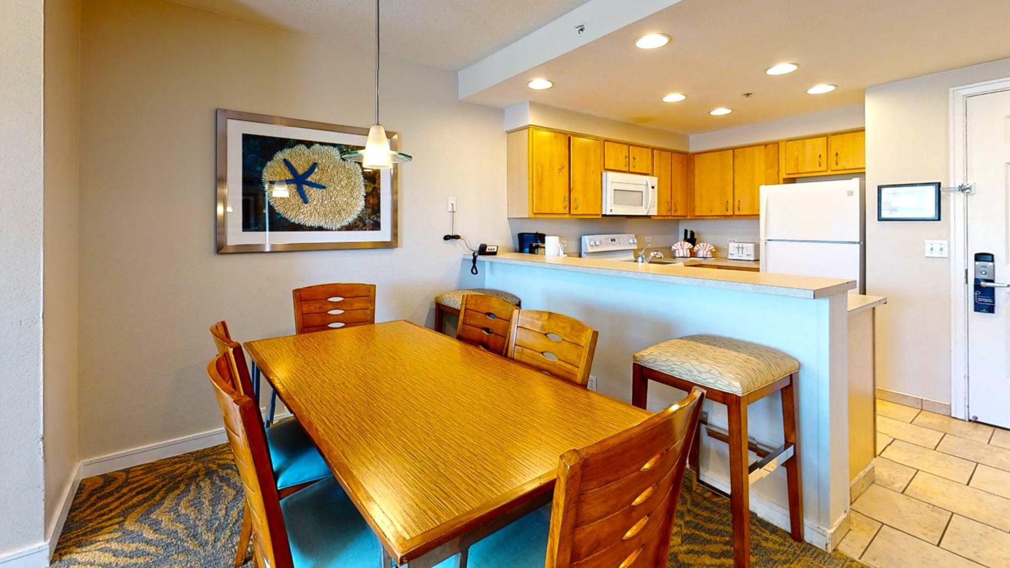 Worldmark Seaside By Booktimeshares Luaran gambar