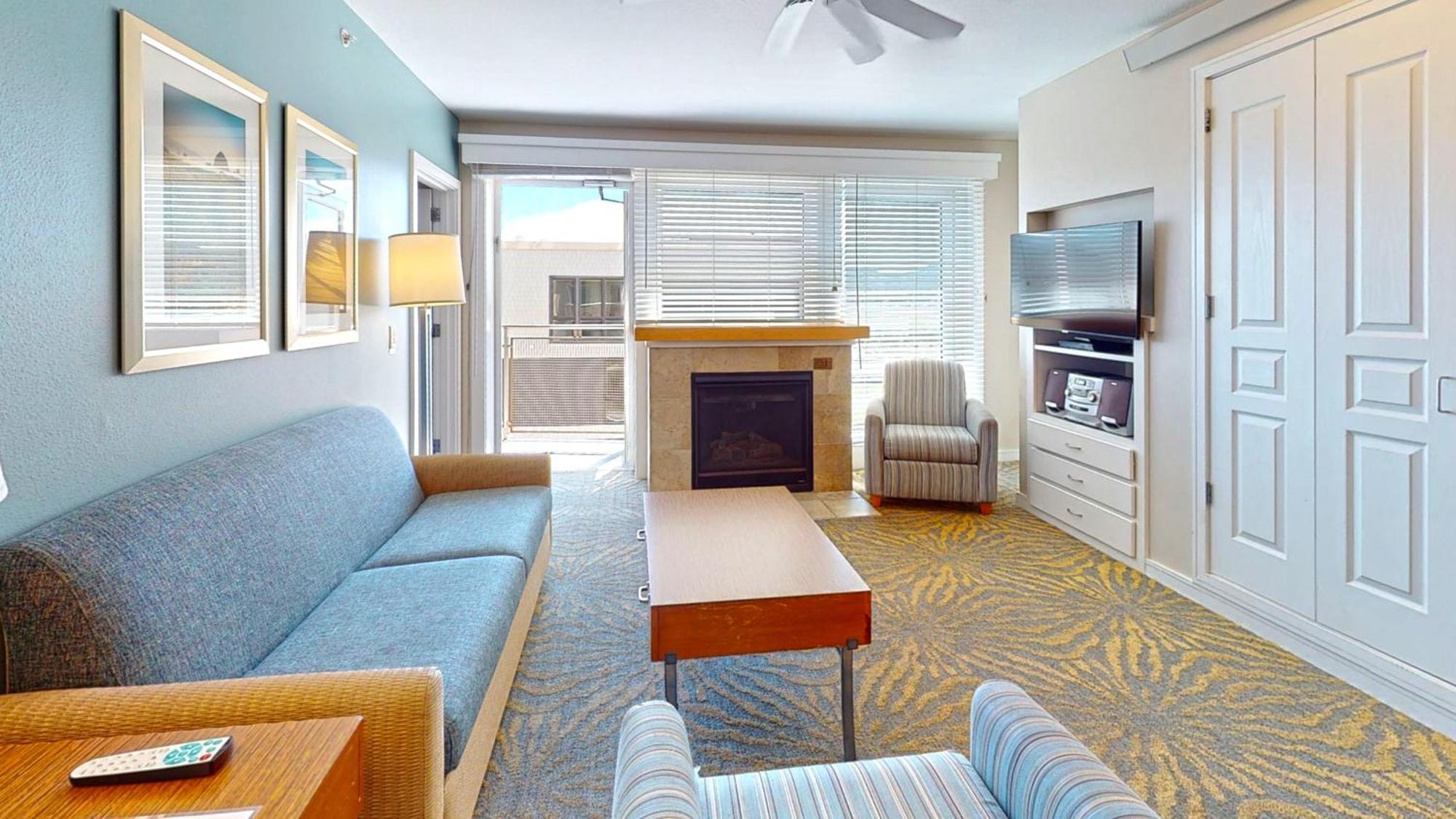 Worldmark Seaside By Booktimeshares Luaran gambar